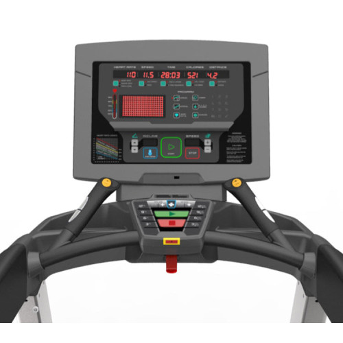 Беговая дорожка  Impulse RT750 - фото №7